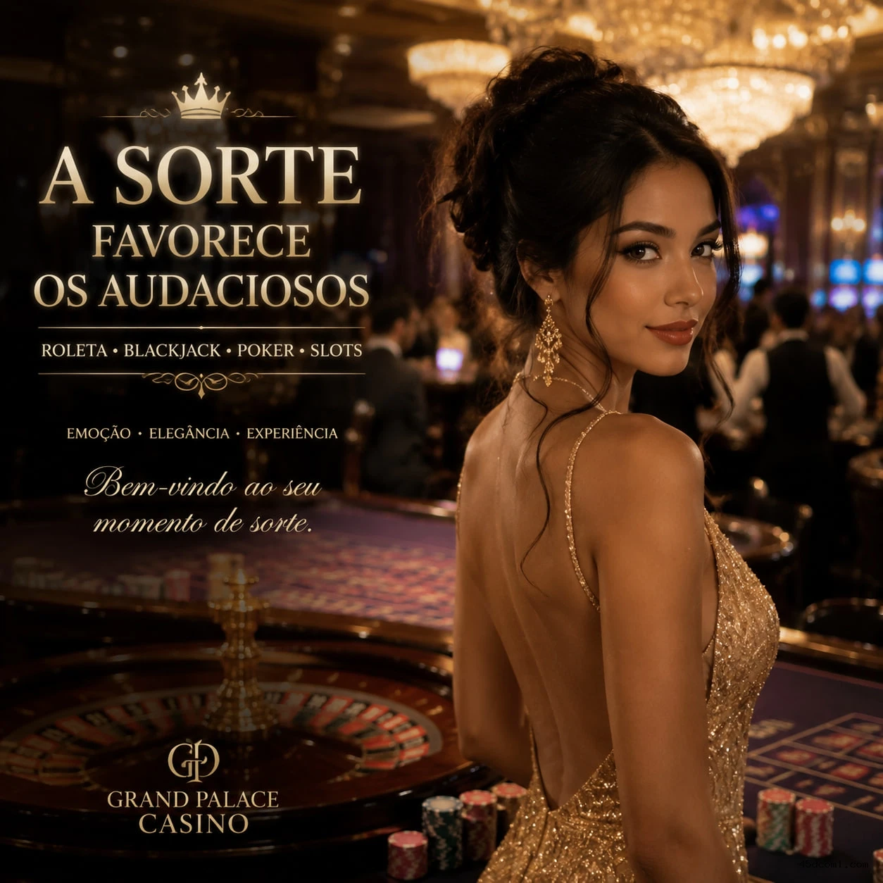 VIP 45D.com