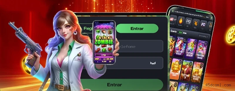 Provedores de jogos