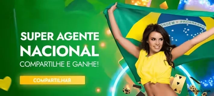 Níveis VIP 45D.com
